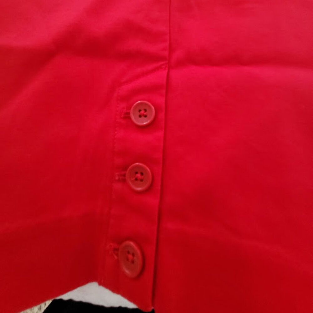 Talbots Perfect Skimmer Pants - Picture 3 of 11
